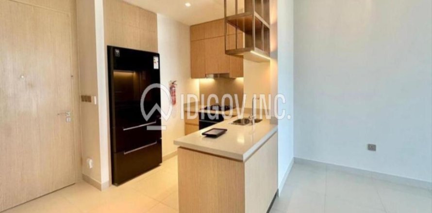 Apartment in Vida Residences Dubai Mall, Downtown Dubai (Downtown Burj Dubai), Dubai 2 bedrooms, 129 sq.m. № 56169