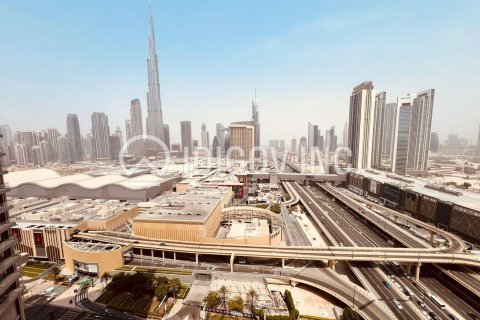 Apartment in Vida Residences Dubai Mall, Downtown Dubai (Downtown Burj Dubai), Dubai 2 bedrooms, 129 sq.m. № 56169 - photo 10