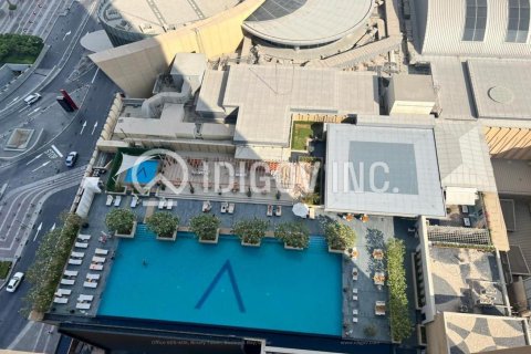 Apartamento en Downtown Dubai (Downtown Burj Dubai), Dubai, 1 dormitorio, 69 m², № 56168 - foto 8