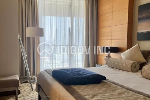 Apartamento en Downtown Dubai (Downtown Burj Dubai), Dubai, 1 dormitorio, 69 m², № 56168 - foto 1