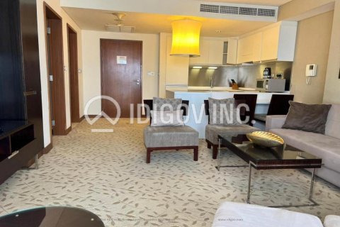 Apartamento en Downtown Dubai (Downtown Burj Dubai), Dubai, 1 dormitorio, 69 m², № 56168 - foto 6