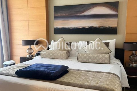 Apartamento en Downtown Dubai (Downtown Burj Dubai), Dubai, 1 dormitorio, 69 m², № 56168 - foto 2