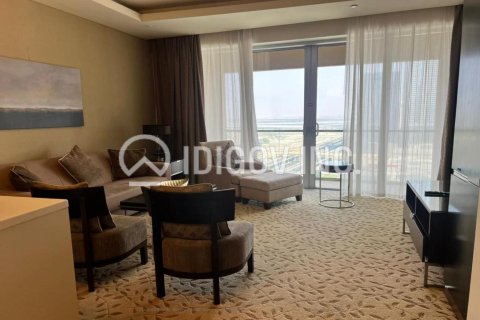 Apartamento en Downtown Dubai (Downtown Burj Dubai), Dubai, 1 dormitorio, 69 m², № 56168 - foto 4