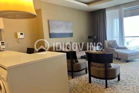 Apartamento en Downtown Dubai (Downtown Burj Dubai), Dubai, 1 dormitorio, 69 m², № 56168 - foto 3