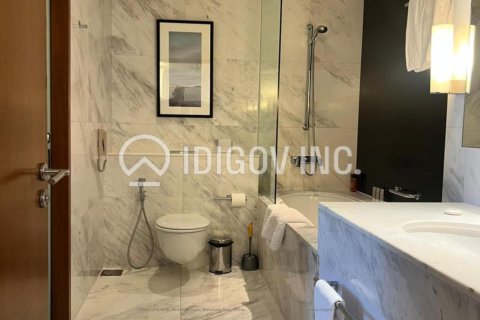 Apartamento en Downtown Dubai (Downtown Burj Dubai), Dubai, 1 dormitorio, 69 m², № 56168 - foto 7