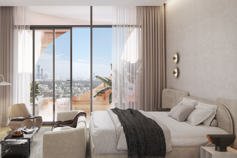 Appartement à Dubai, studio, 43 m², № 7875 - photo 13