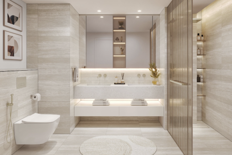 Appartement à Dubai, studio, 43 m², № 7875 - photo 14