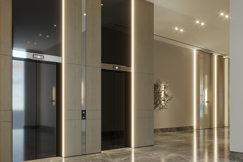 Appartement à Dubai, 2 chambres, 98 m², № 7880 - photo 7
