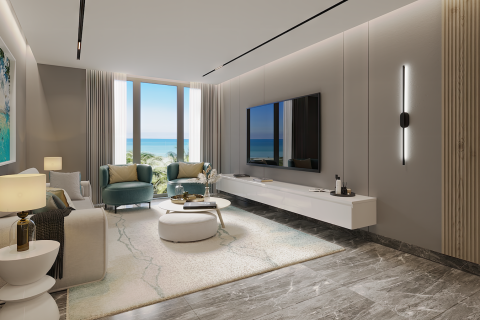 Appartement à Dubai, 2 chambres, 98 m², № 7880 - photo 10