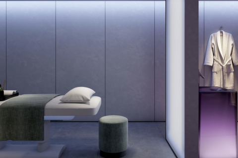 Appartement à Dubai, 3 chambres, 182 m², № 7892 - photo 6
