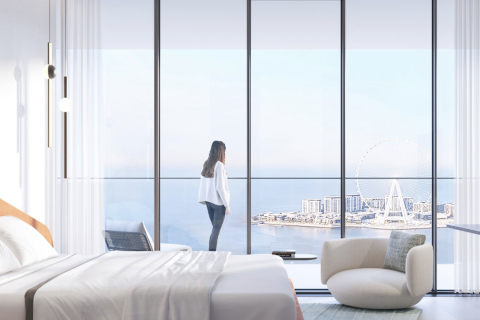 Appartement à Dubai, 3 chambres, 182 m², № 7892 - photo 12