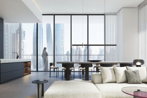Appartement à Dubai, 3 chambres, 182 m², № 7892 - photo 11