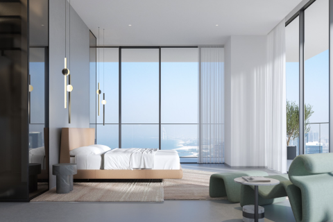 Appartement à Dubai, 3 chambres, 182 m², № 7892 - photo 13