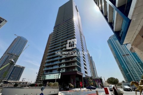 Apartamento en Jumeirah Lake Towers, Dubai, 2 dormitorios, 131 m², № 15951 - foto 8