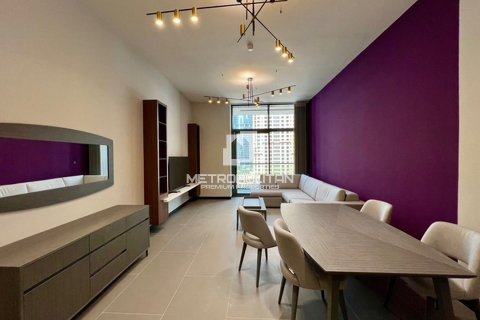 Apartamento en Jumeirah Lake Towers, Dubai, 2 dormitorios, 131 m², № 15951 - foto 1