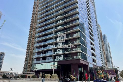 Apartamento en Jumeirah Lake Towers, Dubai, 2 dormitorios, 131 m², № 15951 - foto 9