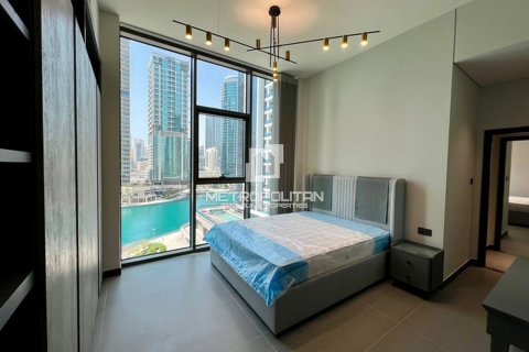 Apartamento en Jumeirah Lake Towers, Dubai, 2 dormitorios, 131 m², № 15951 - foto 17