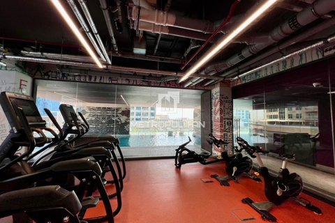 Apartamento en Jumeirah Lake Towers, Dubai, 2 dormitorios, 131 m², № 15951 - foto 5