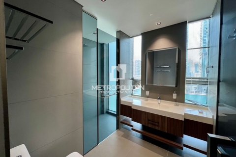 Apartamento en Jumeirah Lake Towers, Dubai, 2 dormitorios, 131 m², № 15951 - foto 21