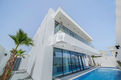 Villa en Dubai, 5 dormitorios, 474 m², № 15941 - foto 1