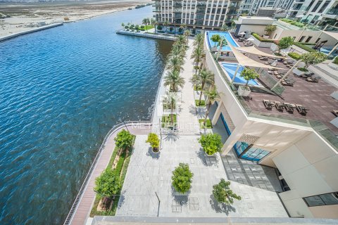 Apartment in The cove, Dubai Creek Harbour (The Lagoons), Dubai 3 bedrooms, 171 sq.m. № 15940 - photo 24
