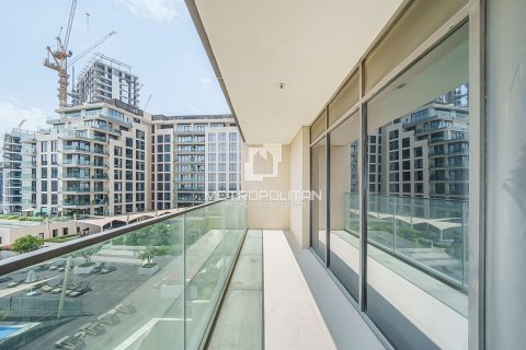 Apartment in The cove, Dubai Creek Harbour (The Lagoons), Dubai 3 bedrooms, 171 sq.m. № 15940 - photo 22