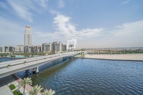 Apartment in The cove, Dubai Creek Harbour (The Lagoons), Dubai 3 bedrooms, 171 sq.m. № 15940 - photo 20