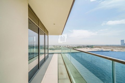 Apartment in The cove, Dubai Creek Harbour (The Lagoons), Dubai 3 bedrooms, 171 sq.m. № 15940 - photo 2
