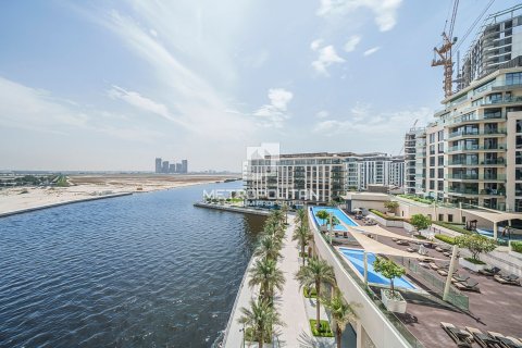 Apartment in The cove, Dubai Creek Harbour (The Lagoons), Dubai 3 bedrooms, 171 sq.m. № 15940 - photo 21