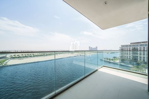 Apartment in The cove, Dubai Creek Harbour (The Lagoons), Dubai 3 bedrooms, 171 sq.m. № 15940 - photo 3