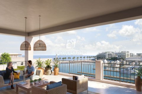 Купить квартиру в La Mer, Джумейра, Дубай: 2 спальни, 111м², № 15942 - фото 3