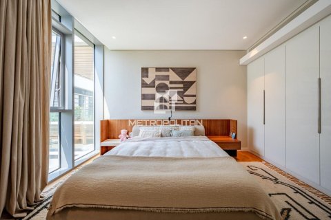 Appartement à Bluewaters Residences, Bluewaters, Dubai, 3 chambres, 190 m², № 15933 - photo 6