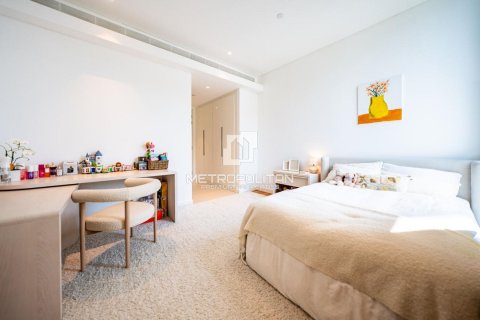 Appartement à Bluewaters Residences, Bluewaters, Dubai, 3 chambres, 190 m², № 15933 - photo 12