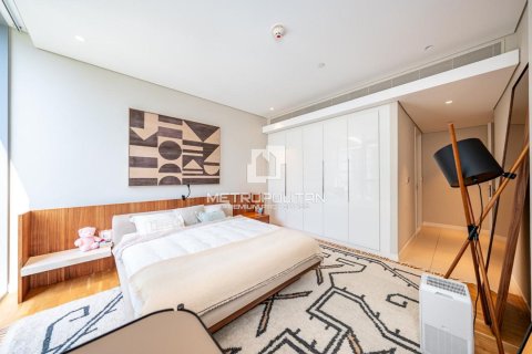 Appartement à Bluewaters Residences, Bluewaters, Dubai, 3 chambres, 190 m², № 15933 - photo 16