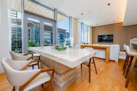 Appartement à Bluewaters Residences, Bluewaters, Dubai, 3 chambres, 190 m², № 15933 - photo 7