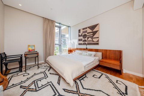 Appartement à Bluewaters Residences, Bluewaters, Dubai, 3 chambres, 190 m², № 15933 - photo 14
