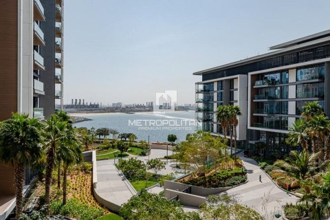 Appartement à Bluewaters Residences, Bluewaters, Dubai, 3 chambres, 190 m², № 15933 - photo 4