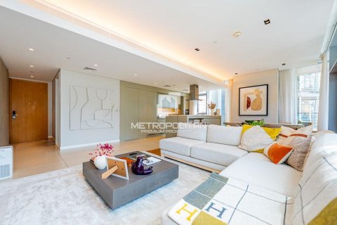 Appartement à Bluewaters Residences, Bluewaters, Dubai, 3 chambres, 190 m², № 15933 - photo 10