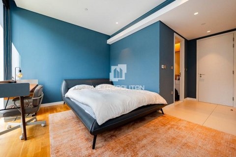 Appartement à Bluewaters Residences, Bluewaters, Dubai, 3 chambres, 190 m², № 15933 - photo 11