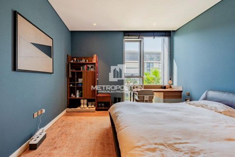 Appartement à Bluewaters Residences, Bluewaters, Dubai, 3 chambres, 190 m², № 15933 - photo 13