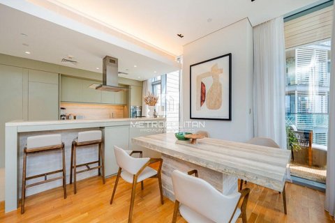 Appartement à Bluewaters Residences, Bluewaters, Dubai, 3 chambres, 190 m², № 15933 - photo 8