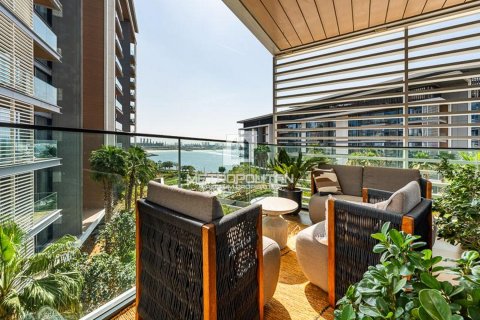 Appartement à Bluewaters Residences, Bluewaters, Dubai, 3 chambres, 190 m², № 15933 - photo 3