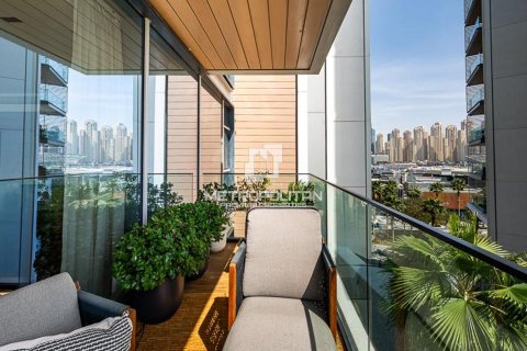 Appartement à Bluewaters Residences, Bluewaters, Dubai, 3 chambres, 190 m², № 15933 - photo 2