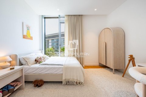 Appartement à Bluewaters Residences, Bluewaters, Dubai, 3 chambres, 190 m², № 15933 - photo 17