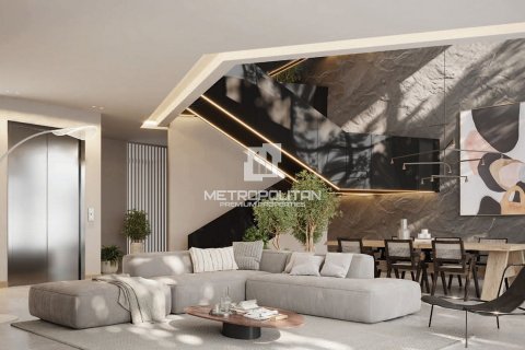 Villa in Al Barari, Dubai 4 bedrooms, 180 sq.m. № 15943 - photo 3