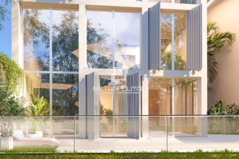 Villa in Al Barari, Dubai 4 bedrooms, 180 sq.m. № 15943 - photo 6