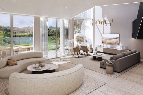 Villa in Al Barari, Dubai 4 bedrooms, 180 sq.m. № 15943 - photo 1