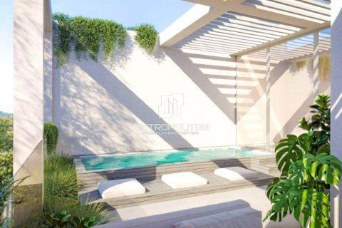 Villa in Al Barari, Dubai 4 bedrooms, 180 sq.m. № 15943 - photo 9