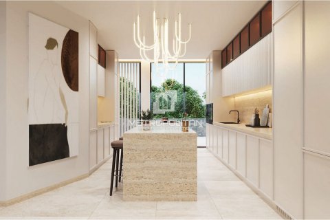 Villa in Al Barari, Dubai 4 bedrooms, 180 sq.m. № 15943 - photo 4