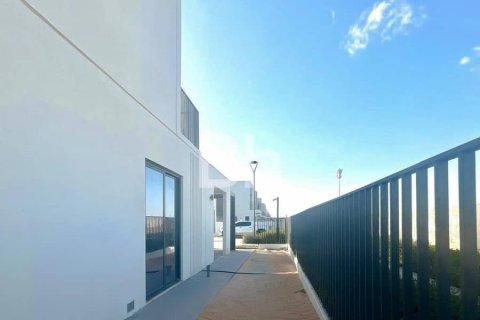 تاون هاوس في Dubai South (Dubai World Central), دبي 4 غرف نوم, 237 م² رقم 22193 - صورة 8